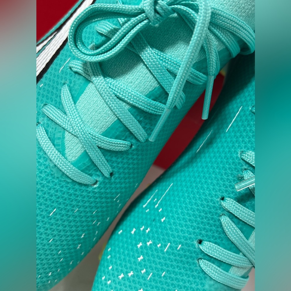 🎉HOST PICK🎉 PUMA Men's Ultra Match Fg/Ag Soccer Shoes Size: 7.5 - New In Box - Picture 15 of 15
